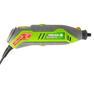 فرزانگشتی دیمردار3.2میلی متری 135 وات سیلور مدلsmt gt set100