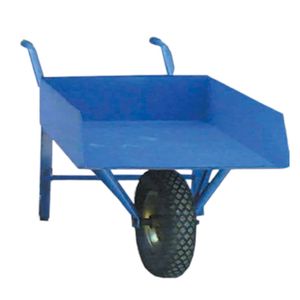 فرغون مدل تک چرخ