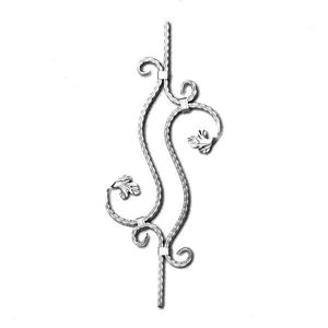 فرفورژه پیش ساخته مدل c 310