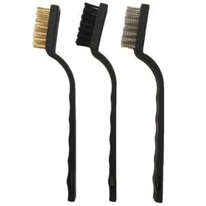 فرچه آنتی استاتیک سانشاین مدل ss 046 مجموعه 3 عددی