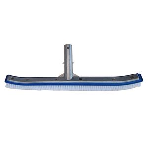 فرچه دیواری استخری مدل آلومینیومی کد 01