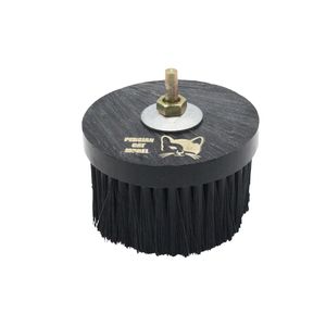 فرچه سر دریلی پرشین کت مدل مبل شوی نرم کد yp narm 110mm