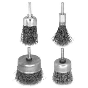 فرچه سردریلی مدل art 4pcs مجموعه 4 عددی