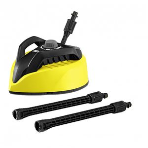 فرچه سطوح کرشر مدل t450