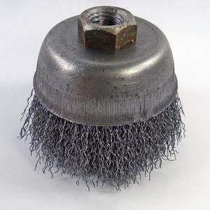 فرچه سيمی کاسه ای آرتا مدل pa 2357