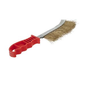 فرچه سیمی تخت کد rstv00369 مجموعه 3 عددی