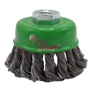 فرچه سیمی سامکو مدل yps bafteh75