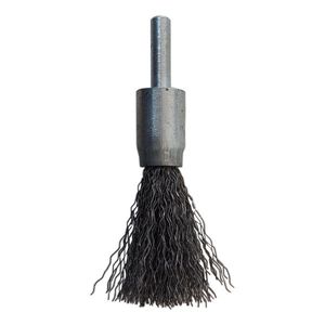 فرچه سیمی سر دریلی مدل fe0 002