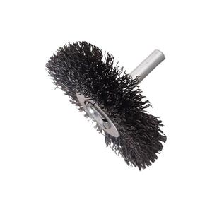 فرچه سیمی سر دریلی مدل fe0 si0060