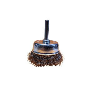 فرچه سیمی سر دریلی مدل wwb سایز 50 میلیمتر