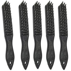 فرچه سیمی مدل fd 1025 بسته 5 عددی