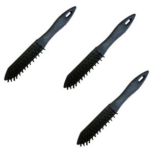فرچه سیمی مدل plast بسته 3 عددی