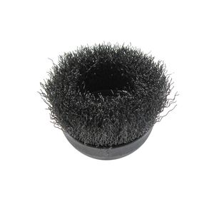 فرچه سیمی کاسه ای افشان ساب ایران کد 7_5