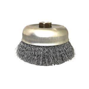فرچه سیمی کاسه ای افشان مدل fsk 100