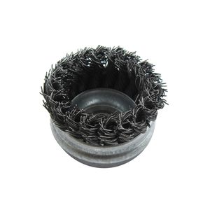 فرچه سیمی کاسه ای ساب ایران کد 7.5