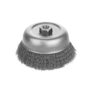 فرچه سیمی کاسه ای صنعت برس مدل af 100