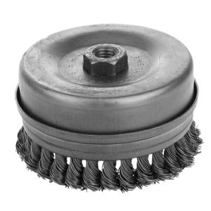 فرچه سیمی کاسه ای مدل b100