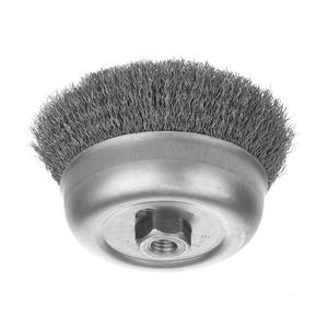فرچه سیمی کاسه ای مدل ferch  100