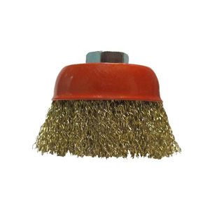 فرچه سیمی کاسه ای مدل fsk0 667