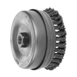 فرچه سیمی کاسه ای مدل kpt bft 125