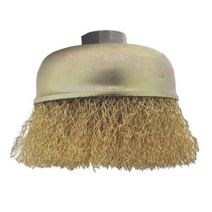 فرچه سیمی کاسه ای مدل ztf 7.5