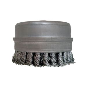 فرچه کاسه ای صنعت براش مدل ht   3100 سایز 100 میلی متر