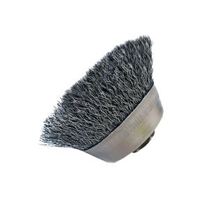 فرچه کاسه ای صنعت براش مدل ht   3170 سایز70 میلی متر