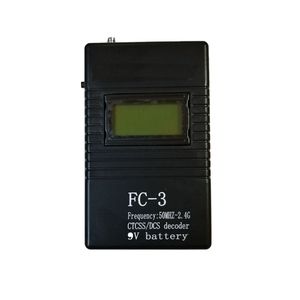 فرکانس متر مدل fc 3