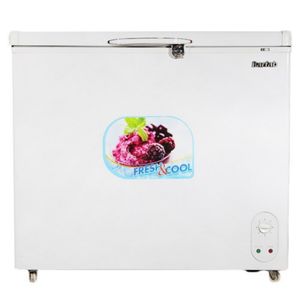 فریزر صندوقی برفاب مدل cf 310l