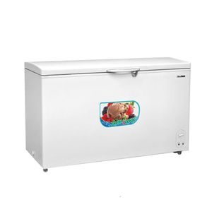 فریزر صندوقی برفاب مدل cf 430