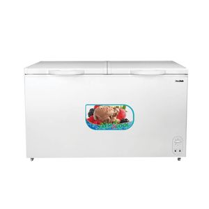 فریزر صندوقی برفاب مدل cf2d 430