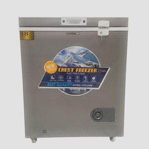 فریزر صندوقی سایلون مدل cf70