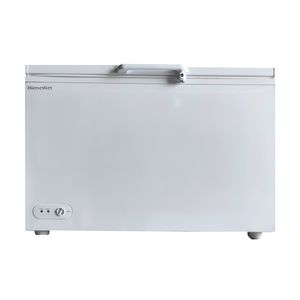 فریزر صندوقی هیمالیا مدل cf275