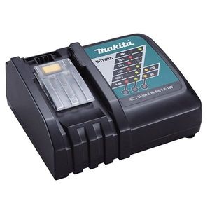 فست شارژر ماکیتا مدل dc18rc