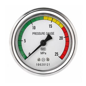 فشار سنج کارواش مدل sh 151517