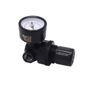 فشار شکن پمپ گریس بادی مدل گوریلا کد yp 150psi