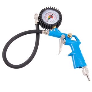 فشارسنج باد لاستیک اکتیو تولز مدل ac1004