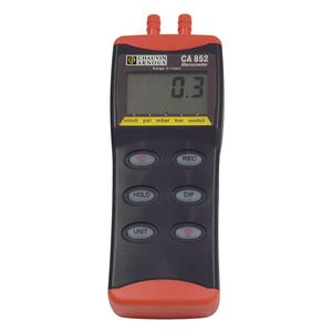 فشارسنج دیجیتال کاوین آرنوکس مدل ca852