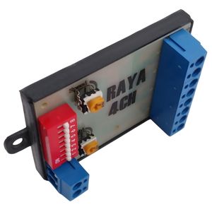 فلاشر led چهار کانال رایا مدل 4ch 32a