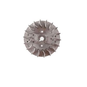 فلایویل علفتراش مدل makita 411