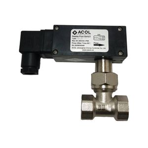 فلو سوئیچ آکل مدل wfs22020ba سایز 3_4