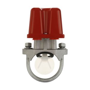 فلو سوئیچ آیرون من مدل im6001 سایز 2.5 اینچ