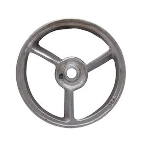 فلکه ای کمپرسور باد مدل گوریلا کد ypk iran 150mm