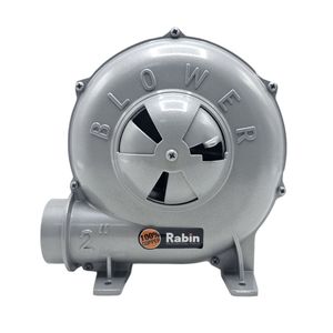 فن دمنده 150 وات رابین مدل 150w