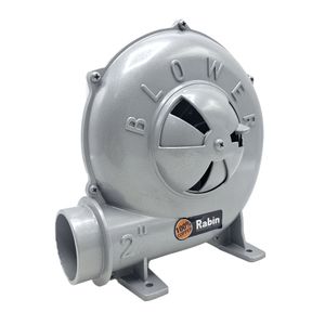 فن دمنده 150 وات رابین مدل r6120