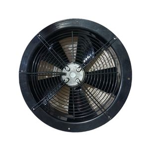 فن دمنده بی وی ان مدل bdrax350 4k
