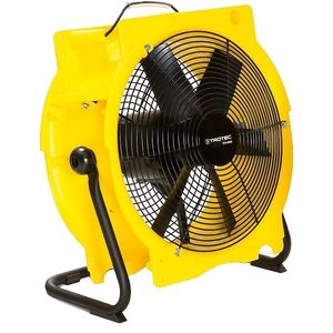فن دمنده تروتک مدل ttv 4500