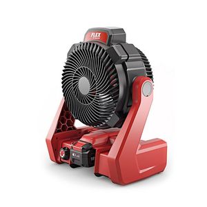 فن دمنده شارژی فلکس مدل cf 18.0_230