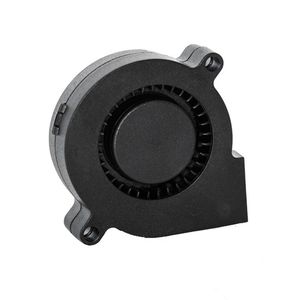 فن دمنده مدل cd50 24v