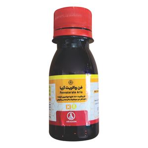 فن والریت آریا شیمی مدل سومیسیدین حجم 60 میلی لیتر